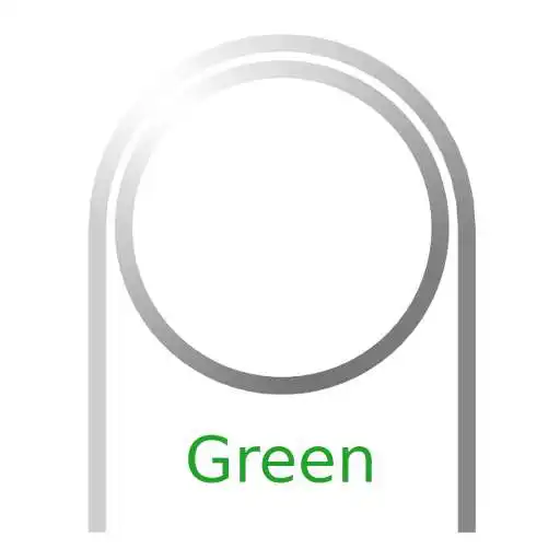 Play Simplex [Green] APK